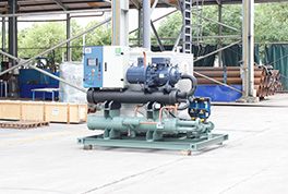 年后开工，冰蓄冷机组如何正确开启